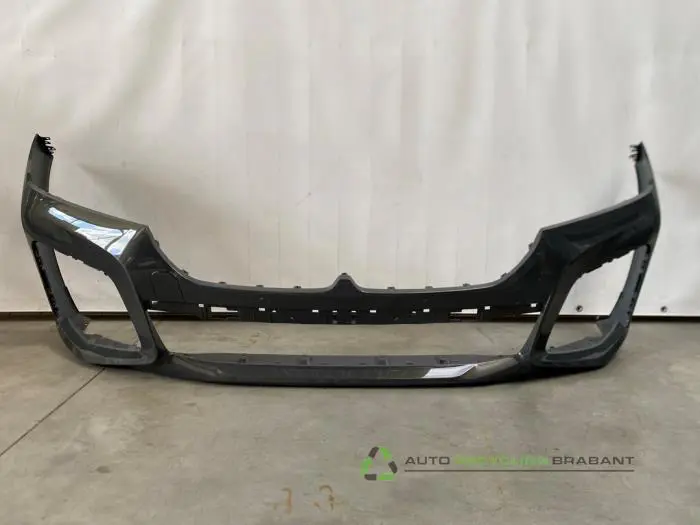 Stoßstange vorne BMW 7-Serie