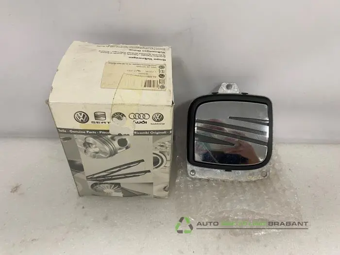 Heckklappengriff Seat Ibiza