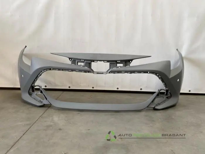 Stoßstange vorne Toyota Corolla