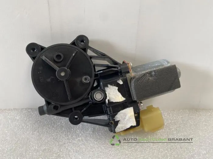 Raammotor Portier Landrover Range Rover Sport