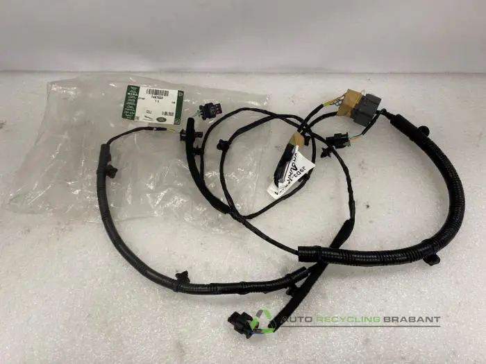 PDC kabelboom Jaguar I-Pace