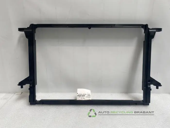 Frontpaneel Audi E-Tron