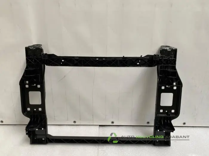 Frontpaneel Audi E-Tron