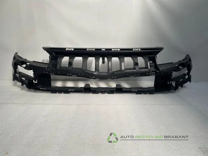 Grille Peugeot Partner