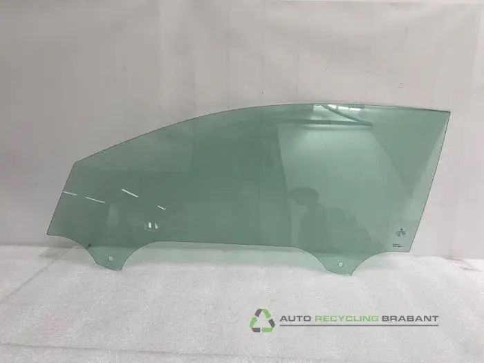 Portierruit 2Deurs links Volkswagen Golf Portierruit 2Deurs links Volkswagen Golf