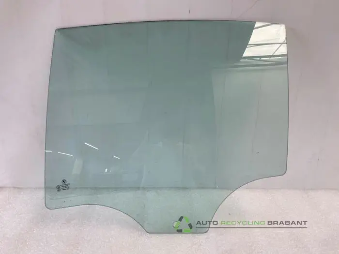 Portierruit 4Deurs links-achter BMW 5-Serie