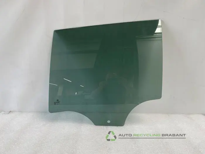 Portierruit 4Deurs links-achter BMW 5-Serie