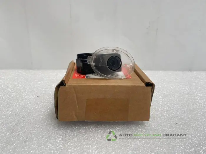 Instapverlichting Landrover Range Rover Sport