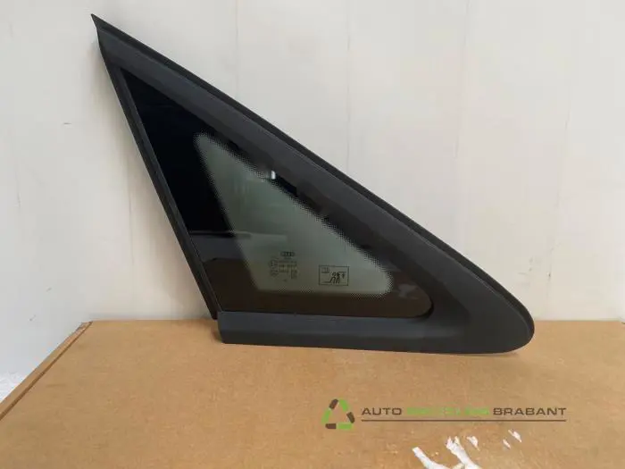 Extra Ruit 4Deurs links-achter Audi A3