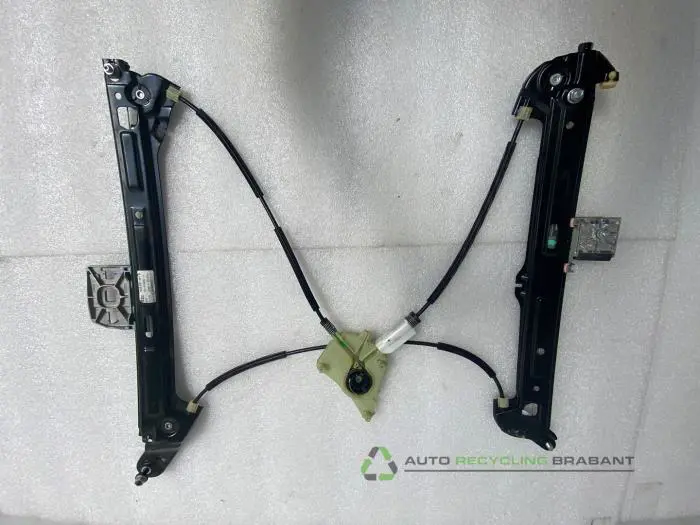 Ruitmechaniek 4Deurs links-voor Audi A7