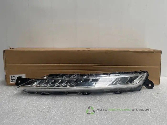 Dagrijverlichting links Citroen C4 Picasso