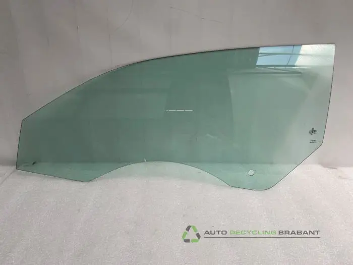 Portierruit 2Deurs links Volkswagen Scirocco Portierruit 2Deurs links Volkswagen Scirocco