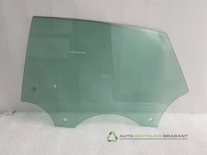 Portierruit 4Deurs links-achter Audi A5