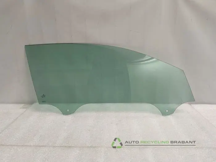 Portierruit 2Deurs rechts Volkswagen Golf