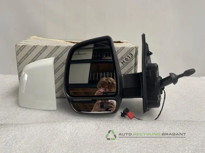 Buitenspiegel links Fiat Doblo