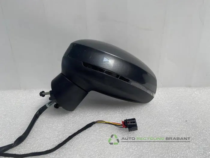 Buitenspiegel links Audi A1