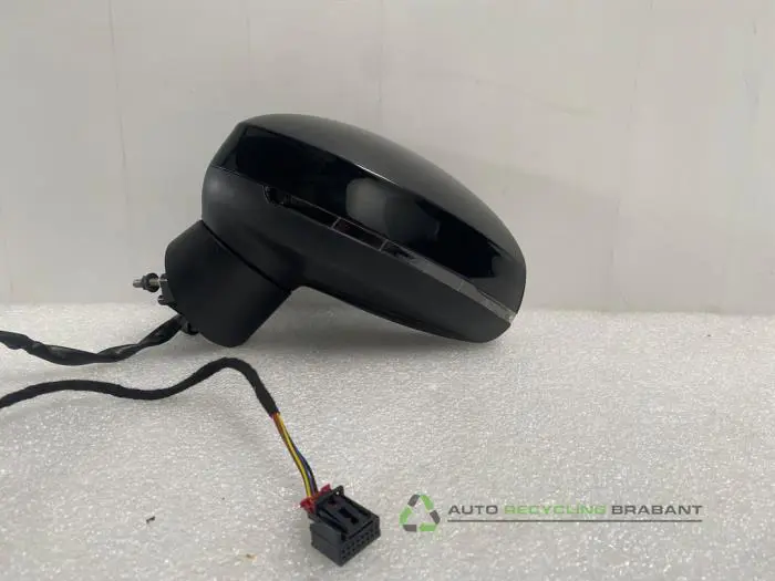 Buitenspiegel links Audi A1