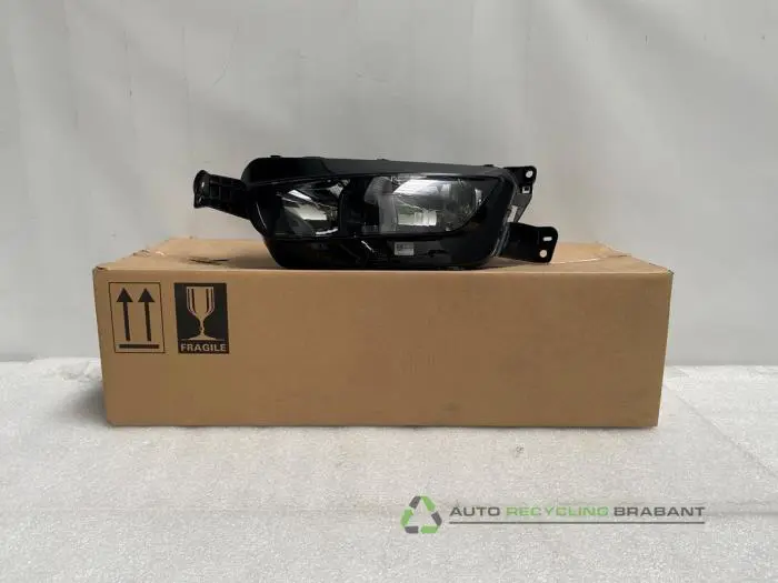 Koplamp links Citroen C4 Picasso