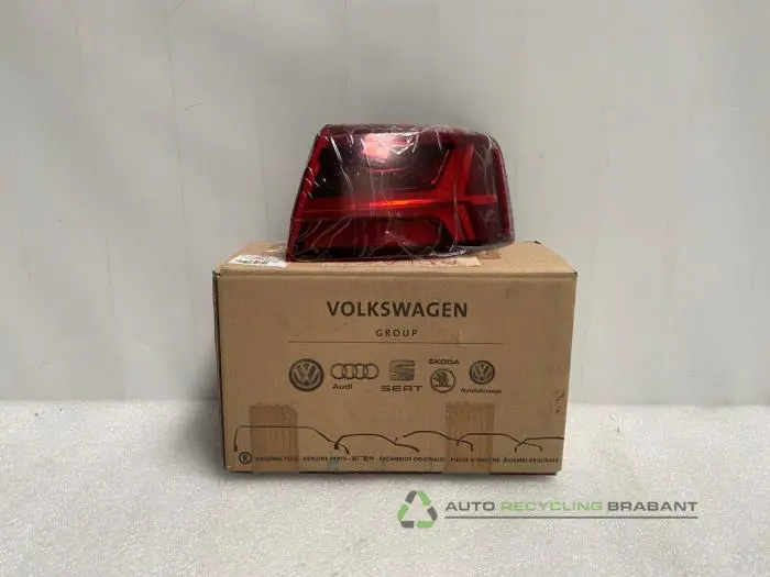 Achterlicht rechts Audi A6