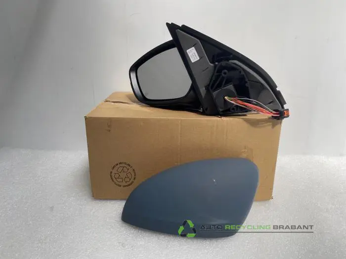 Buitenspiegel links Peugeot 308