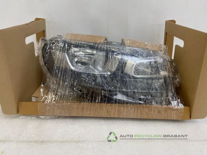 Koplamp rechts Citroen Jumpy