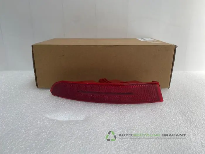 Bumper mistlamp BMW X5