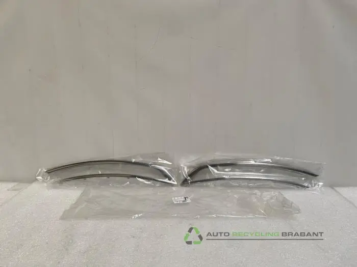 Zierleiste Citroen C4 Grand Picasso