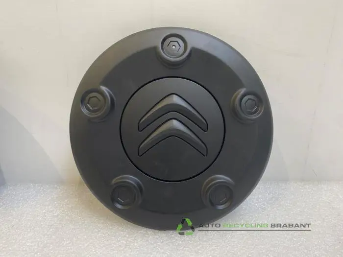 Radkappe Citroen Jumpy