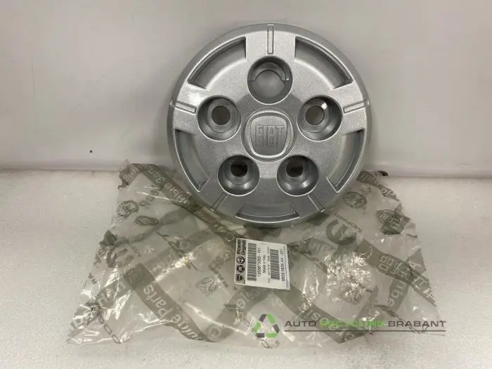 Radkappe Fiat Ducato