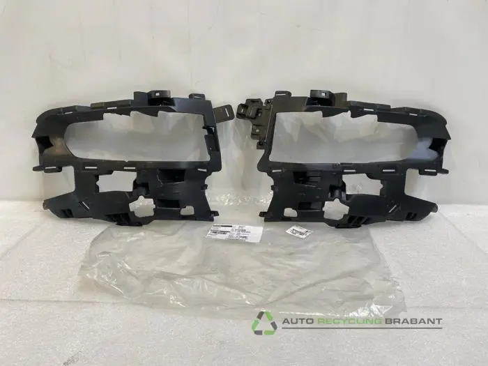 Steun (diversen) Peugeot 508