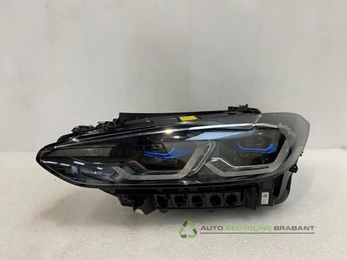 Koplamp links BMW 4-Serie