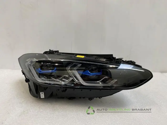 Koplamp rechts BMW 4-Serie