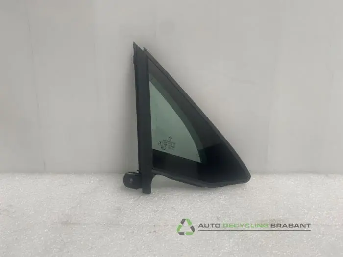 Driehoeks Ruit rechts-voor Volkswagen Passat