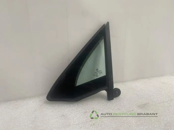 Driehoeks Ruit links-voor Volkswagen Passat