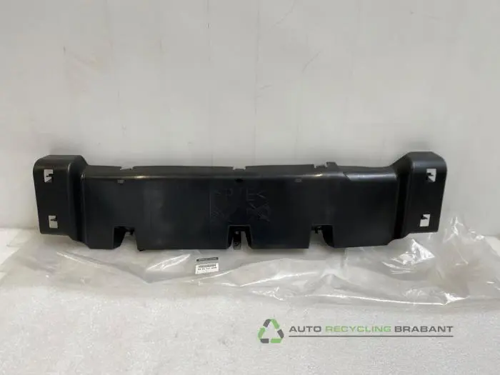 Achteras voorwielaandrijving Renault Talisman