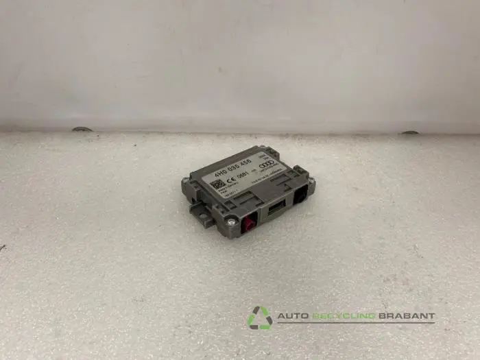 Telefoon Module Volkswagen Golf