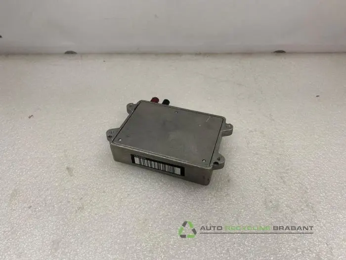 Telefoon Module Audi A4