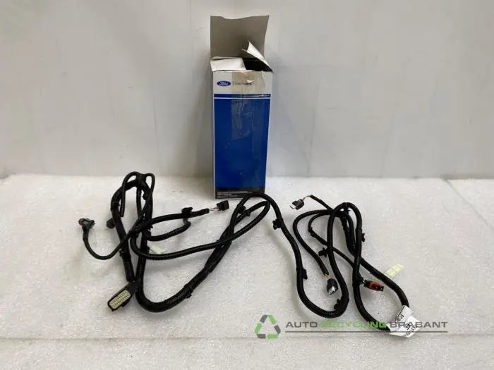 PDC kabelboom Ford Transit