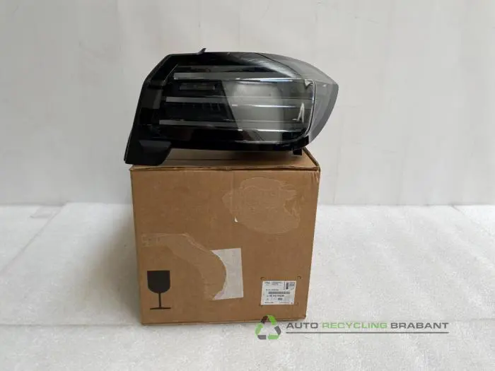 Achterlicht rechts Peugeot 208