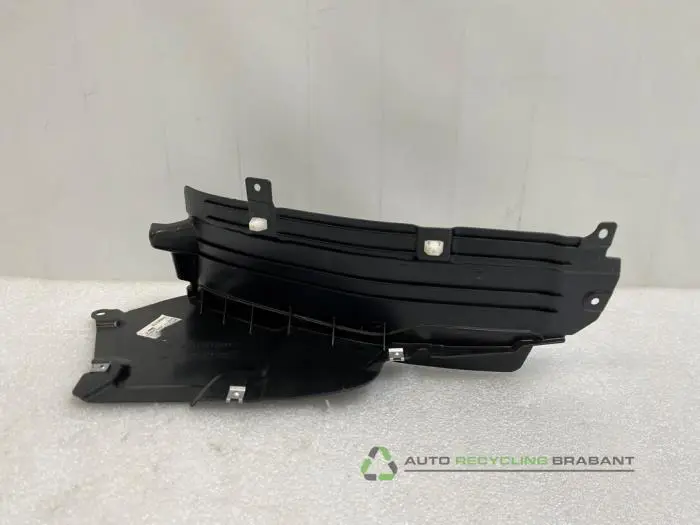 Wielkuip Audi E-Tron