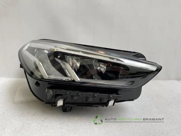 Koplamp rechts BMW X1