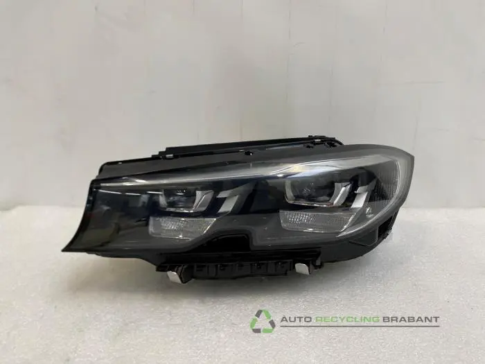 Koplamp links BMW 3-Serie