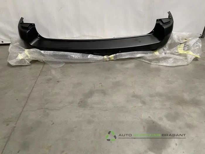 Stoßstange hinten Citroen Jumpy