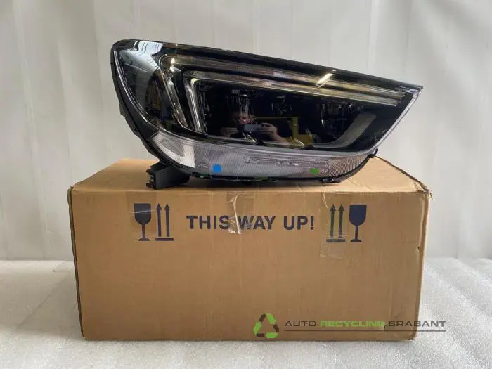 Koplamp rechts Opel Mokka