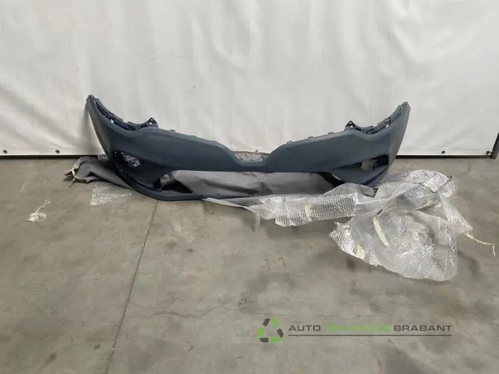 Stoßstange vorne Renault Clio