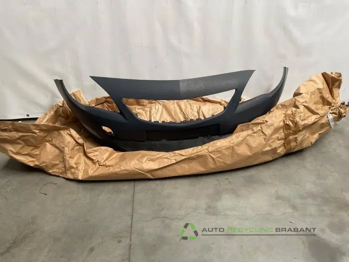 Stoßstange vorne Opel Astra
