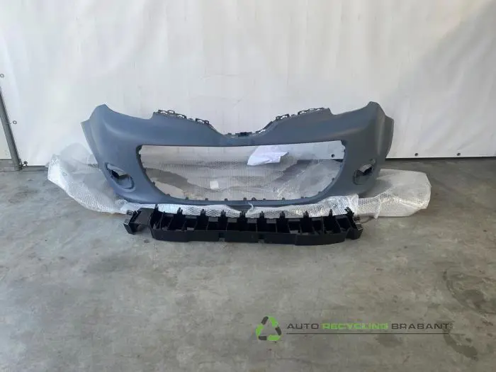 Stoßstange vorne Renault Kangoo