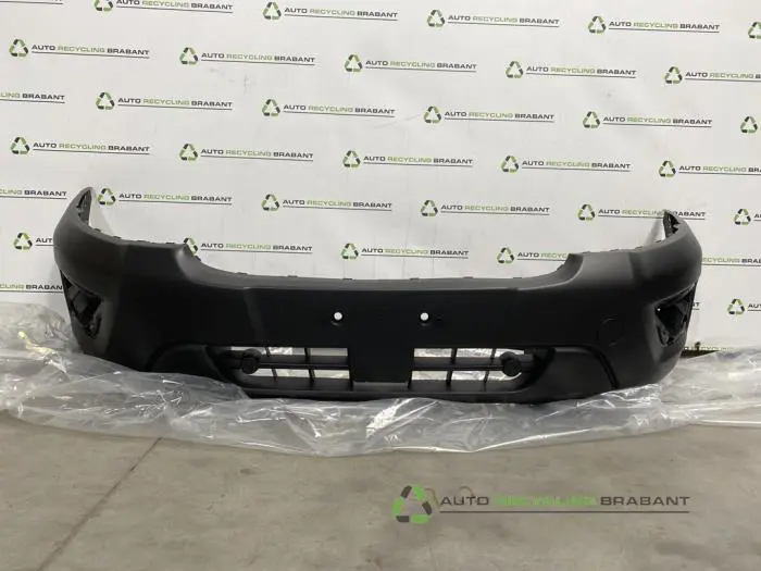 Stoßstange vorne Ford Transit