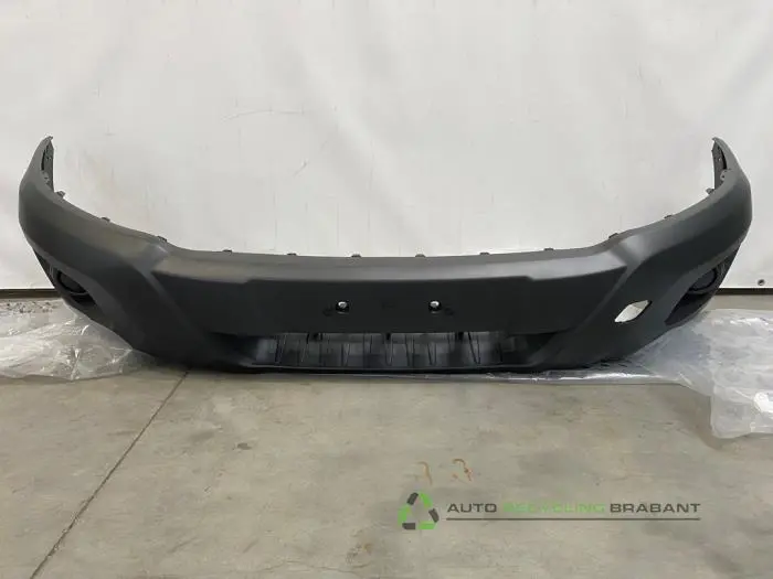 Stoßstange vorne Ford Transit