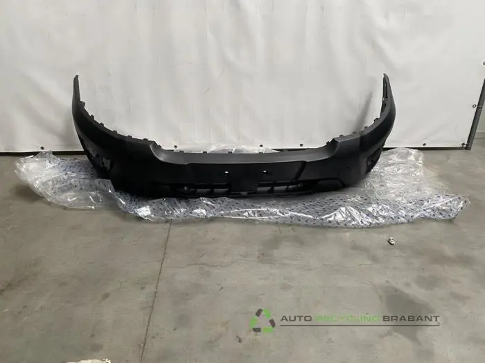 Stoßstange vorne Ford Transit